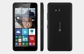 Microsoft Nokia lumia 640 lte windows 10