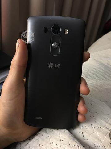 LG G3 usado , excelenteee