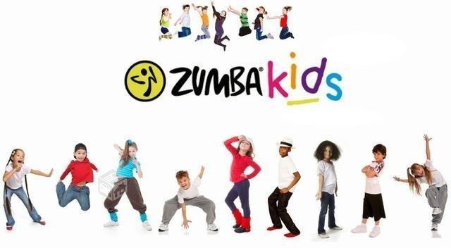 Zumba Kids / Zumba fit