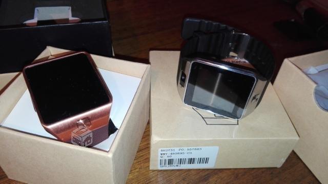 Smartwatch DZ09