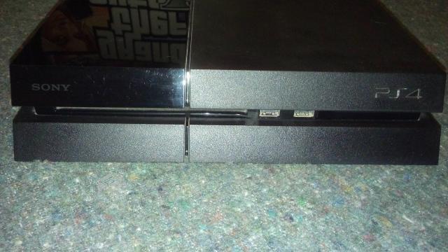 Play Station 4 500gb