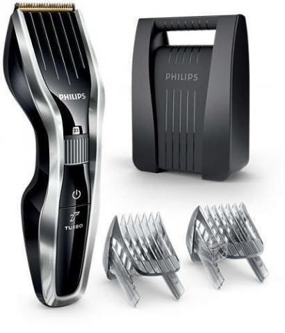 Cortapelo y cortabarba Philips 5450/80