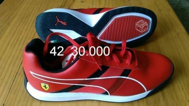 Zapatillas Puma