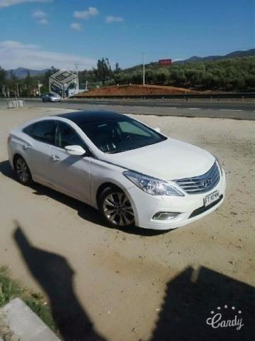 Hyundai azera 2013