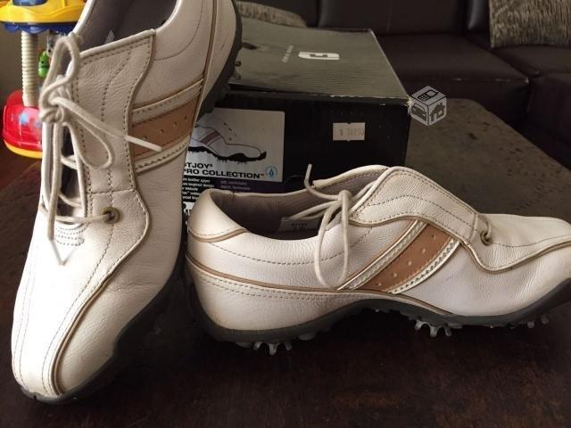 Zapatos de Golf FootJoy Mujer