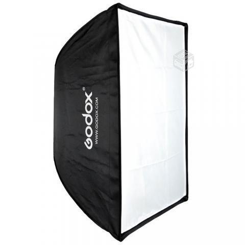 Softbox Godox 50x70 Montura Universal Sb-ms5070