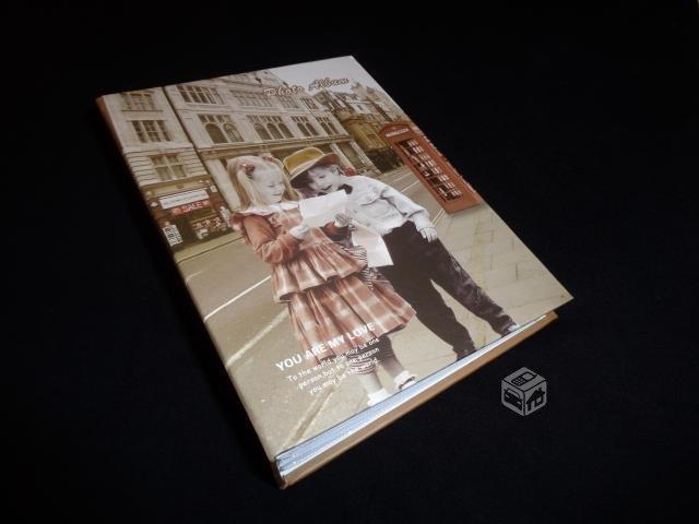 Álbum de Fotos