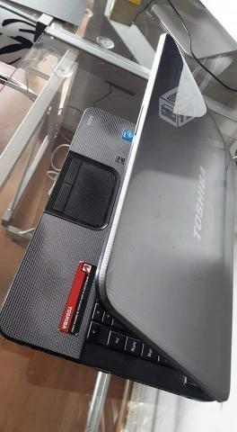 Imperdible oferta notebook toshiba 6gb 250gb