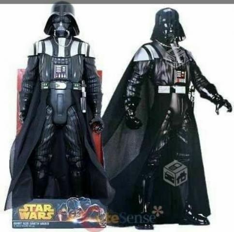 Figura DARTH VADER de 80 cm