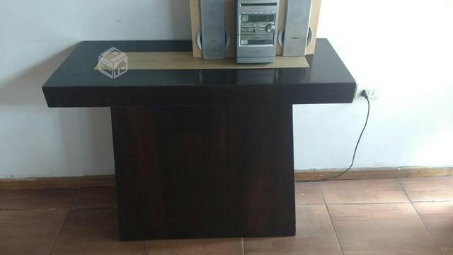 Mueble living comedor