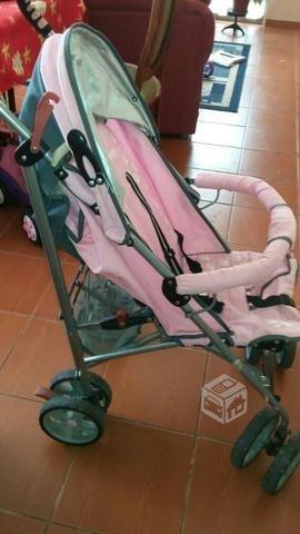 coche de bebe