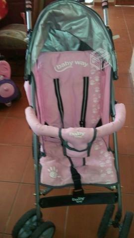 coche de bebe