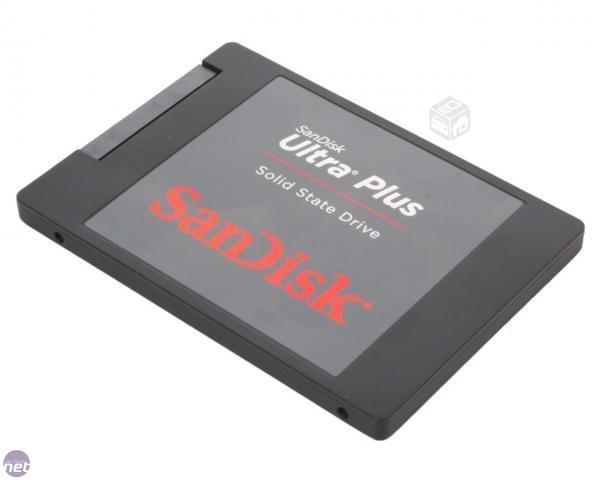 Ssd 128gb más adaptador de 3.5 pulgadas (pc)