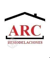A-R-C Remodelaciones y construccion