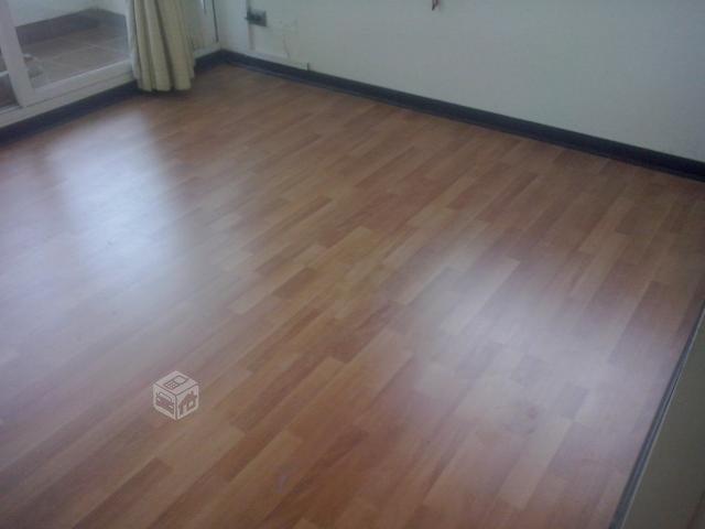 Instalador Piso Flotante