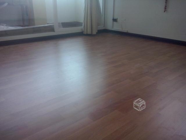 Instalador Piso Flotante