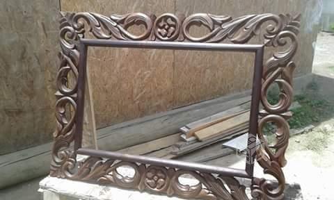 Tallados Artisticos