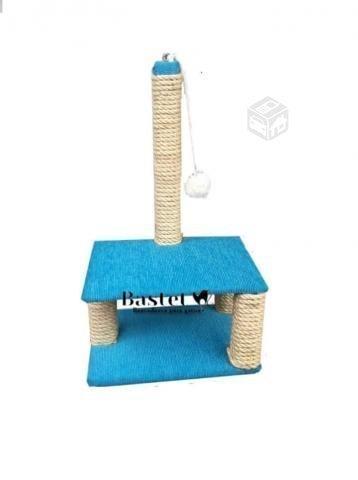 Arena para gatos