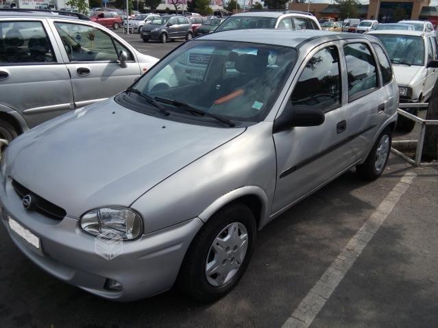 CHEVROLET CORSA HB 5p 2003