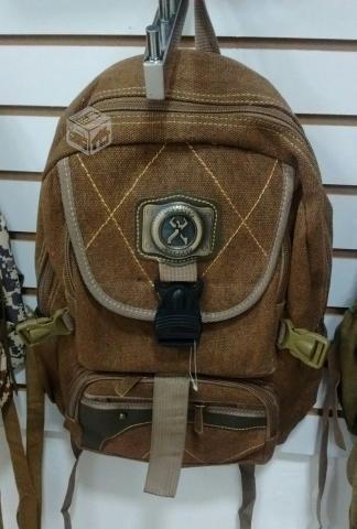 Mochila hombre outdoor