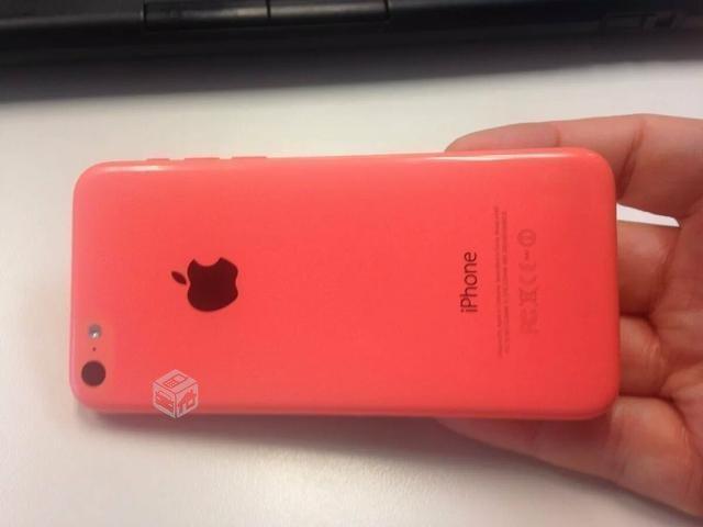 Iphone 5c 16gb x mora