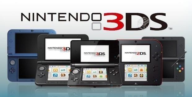 Desbloqueo Full Nintendo 3DS 2DS Todos los Modelos