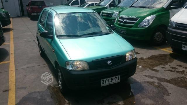 Suzuki alto 2009