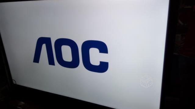 Tv led aoc 48 pulgadas