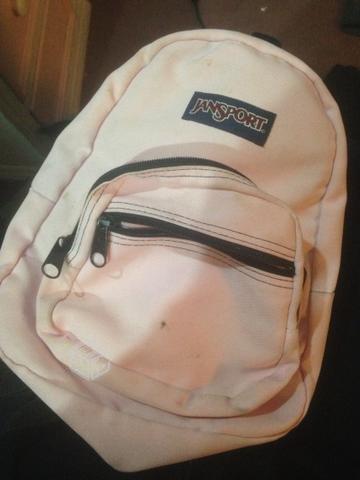 Mochila Jansport