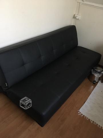 Sillon futon cama