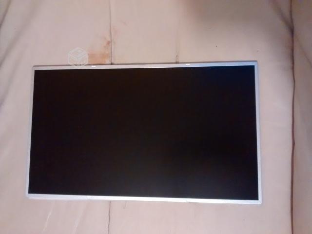 Pantalla led 15,6 notebook