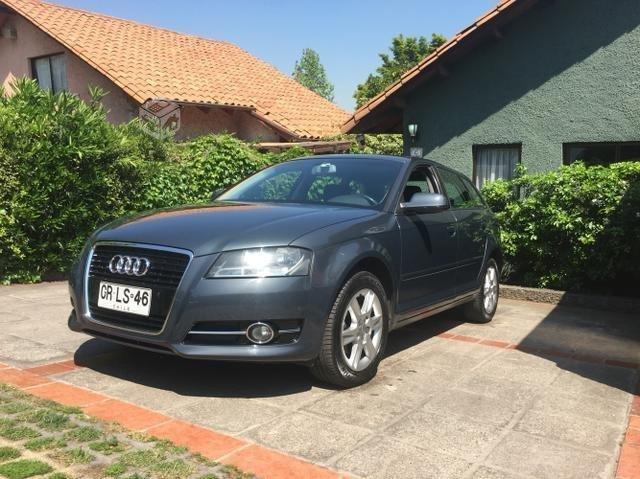 Audi a3 1.2 turbo