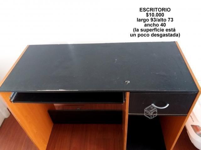 Escritorio