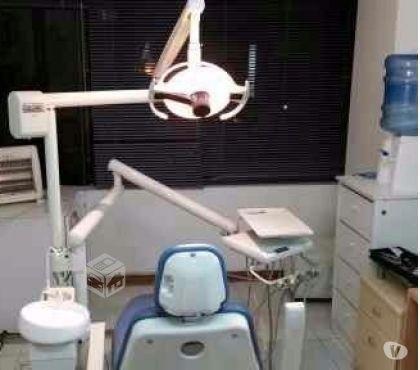 Consulta dental las condes completa