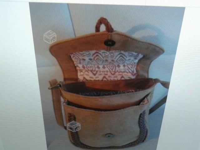 Cartera Lounge, Nueva, Oferta