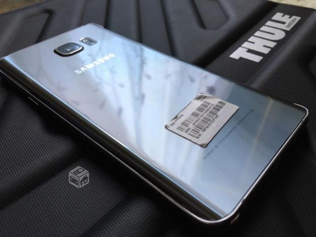 Samsung Galaxy Note 5 Silver / 32GB / 319.990