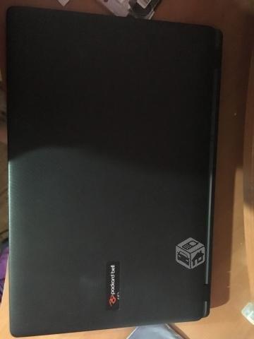 Notebook Packard Bell ENTG71BM