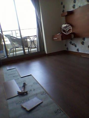 Instalador Piso Flotante