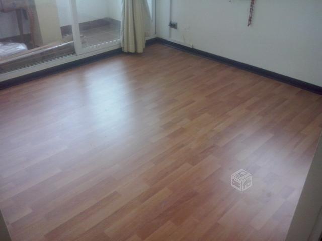 Instalador Piso Flotante