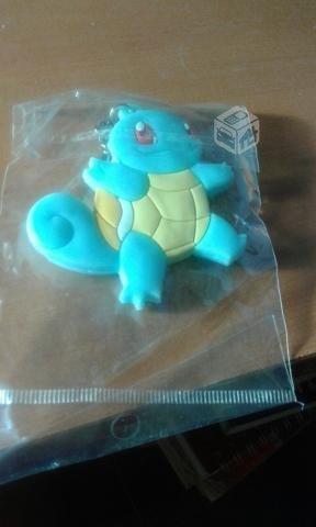 Llavero squirtle