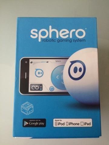 Sphero - Pelota robótica