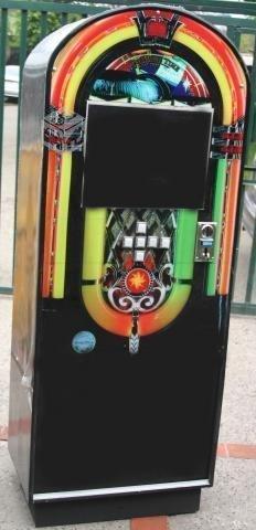 Wurlitzer karaoke 5000 videos musicales,monedero