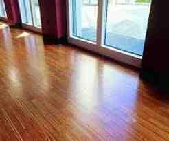 Piso Flotante