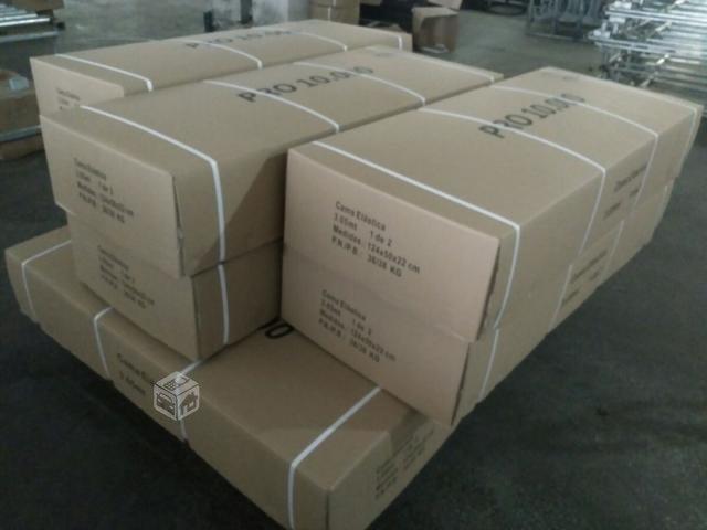 Cama elastica 3.05 mtr diametro