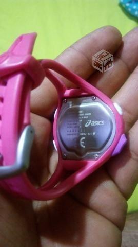 Reloj deportivo ASICS