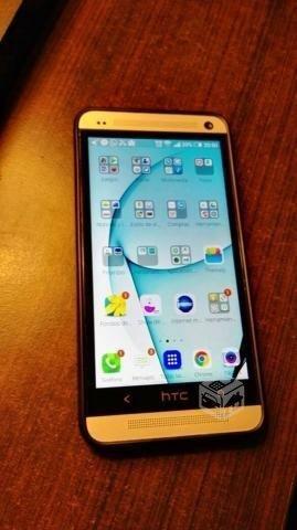 Celular HTC M7 32GB Usado con Caja Providencia
