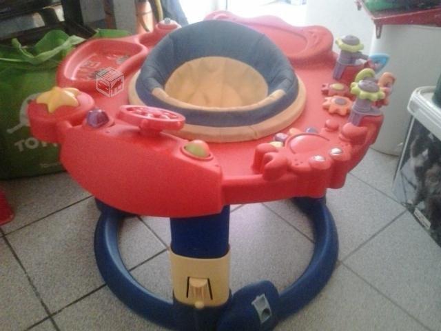 Centro de actividades para bebe