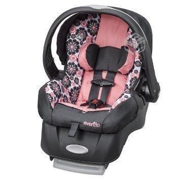 Silla de auto De Bebé Para Carro Evenflo Embrace