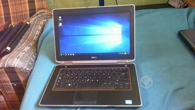 Notebook Dell Latitude