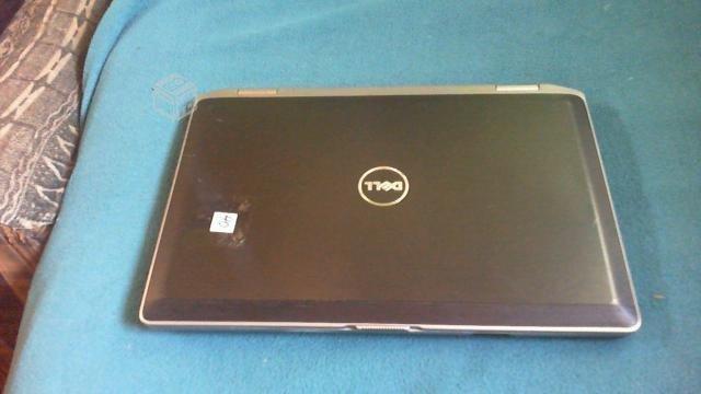 Notebook Dell Latitude